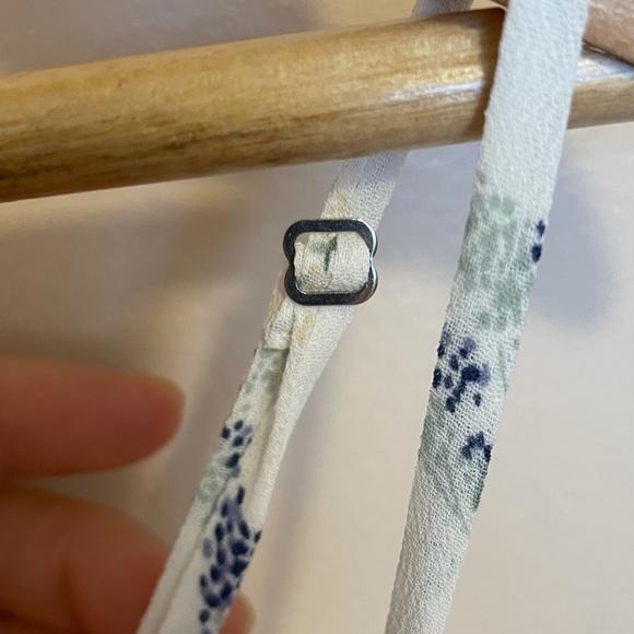 REFORMATION Rosehip Dress size 6 👗 authentic❤ - Picture 9 of 10